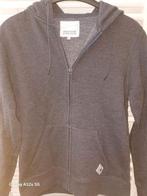 Sweat-shirt homme tirette taille small très bon état pour 20, Kleding | Heren, Truien en Vesten, Ophalen, Zo goed als nieuw, Blauw