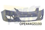 Opel Zafira B (2/08-) voorbumper (te spuiten) Origineel! 132, Neuf, -, Opel, -