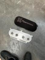 Dellorto 40 met spruitstuk, Auto-onderdelen, Ophalen of Verzenden, Gereviseerd