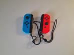 Nintendo Switch Joy-Con controller, Ophalen of Verzenden, Zo goed als nieuw, Switch