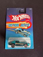 Hot Wheels Ultra Hots 69 Copo Corvette, Ophalen of Verzenden, Nieuw, Auto