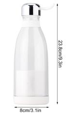 Acouto Blender, Electroménager, Mélangeurs, Enlèvement ou Envoi, Neuf, Mélangeur à emporter