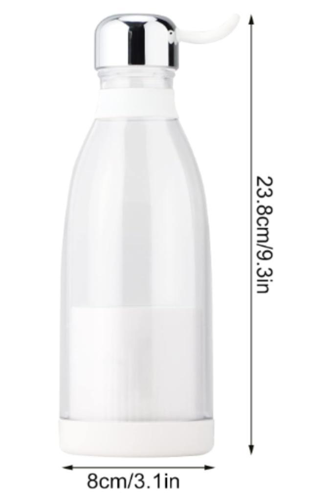 Acouto Blender, Electroménager, Mélangeurs, Neuf, Mélangeur à emporter, Enlèvement ou Envoi