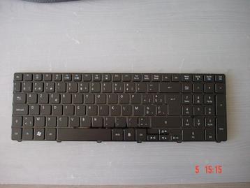 Clavier Acer Aspire BE (rétroéclairage), Enlèvement ou Envoi, Neuf