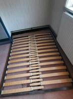 Uitschuifbare lattenbodems 140/160 
Merflex, Huis en Inrichting, Slaapkamer | Matrassen en Bedbodems, Ophalen, Gebruikt