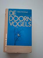 De Doornvogels, Ophalen, Zo goed als nieuw