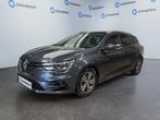 Renault Mégane 1.6 ie Intens GrTour PHEV, Auto's, Renault, Automaat, 91 pk, Bedrijf, Break