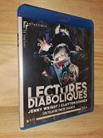 Lectures Diaboliques [Blu-ray] Jennyfer Wright, Comme neuf, Horreur, Enlèvement ou Envoi