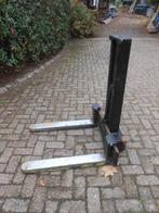 HEFMAST TRAKTOR, Zakelijke goederen, Ophalen, Fruitteelt, Transport