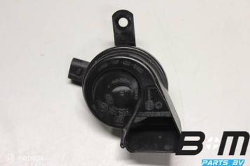 Lage tonen claxon VW Caddy Maxi 2K595121 beschikbaar voor biedingen