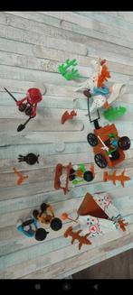 Brabo GLJ toys, Kinderen en Baby's, Speelgoed | Playmobil, Gebruikt, Ophalen of Verzenden