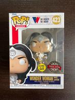 Funko Wonder Woman 423 Glow In The Dark, Verzamelen, Poppetjes en Figuurtjes, Ophalen of Verzenden, Nieuw