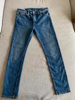 Levi's 510 W32/L32 spijkerbroek. Man, skinny, Kleding | Heren, Spijkerbroeken en Jeans, Zo goed als nieuw