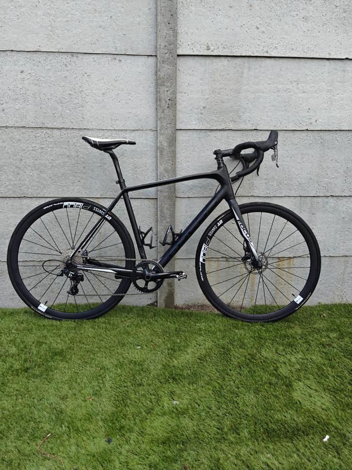 Racefiets Focus Paralane AL 2019, Fietsen en Brommers, Fietsen | Racefietsen, Nieuw, Overige merken, 10 tot 15 versnellingen, 28 inch