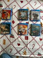 Jeux playstation 4 et 5, Enlèvement, Comme neuf