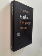 J. Van Tooren: Haiku- Een jonge maan, Ophalen of Verzenden