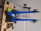 parktool wielrichter met toebehoren, Fietsen en Brommers, Ophalen, Nieuw, Wielgereedschap