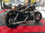 HD Forty-eight 1200 Sportster, Motoren, Motoren | Harley-Davidson, 2 cilinders, Bedrijf, 1200 cc
