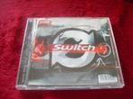 2 CD S - STUDIO BRUSSEL - SWITCH  5, Ophalen of Verzenden, Zo goed als nieuw, Pop