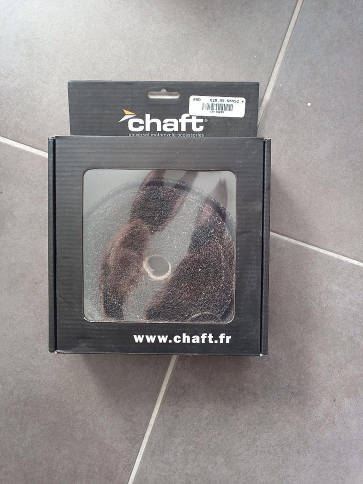 Chaft  heat wrap, Motoren, Onderdelen | Merk-onafhankelijk, Gebruikt, Ophalen