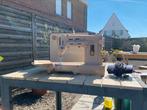 Singer 422G, Hobby en Vrije tijd, Naaien en Fournituren, Ophalen, Gebruikt
