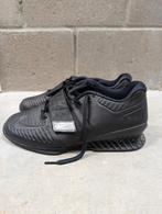Nike romaleos 3 42,5, Ophalen, Zo goed als nieuw
