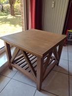 Tafeltje, Huis en Inrichting, Tafels | Salontafels, Ophalen, Gebruikt