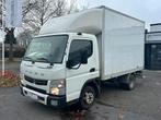 Mitsubishi Canter 3L, 2013, 113.120km, Automaat, B rijbewijs, Auto's, Euro 5, Stof, 4 cilinders, 259 g/km