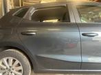 Portier 4Deurs rechts-achter van een Seat Ibiza (LS7H), Gebruikt, Deur, Ophalen of Verzenden, Seat