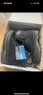 Meindle-laarzen, Kleding | Heren, Bruin, Nieuw, Ophalen of Verzenden, Werkschoenen