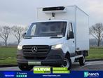 Mercedes-Benz SPRINTER 311 Carrier-Koelwagen!, Auto's, Bestelwagens en Lichte vracht, Wit, Mercedes-Benz, Bedrijf, Te koop