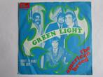 American breed : Green light. 1968, 7 pouces, Pop, Utilisé, Enlèvement ou Envoi