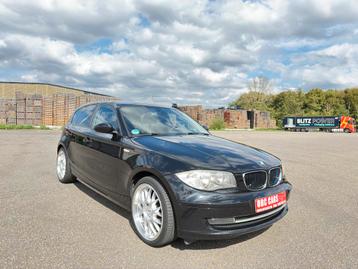 BMW  116i GARANTIE beschikbaar voor biedingen