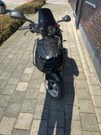 Piaggio zip, Fietsen en Brommers, Ophalen, Zo goed als nieuw, Zip