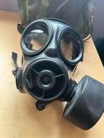 Masque a gaz anglais SAS, Collections, Objets militaires | Général, Enlèvement ou Envoi