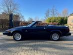 Triumph TR8, 3.9 V8, Auto's, Achterwielaandrijving, 1200 kg, Cabriolet, Leder en Stof