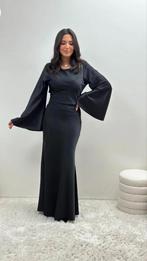 Jurk zwart, Kleding | Dames, Gelegenheidskleding, Ophalen, Maat 34 (XS) of kleiner, Zwart