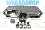 Airbag set - Dashboard met stiksels speaker Ford Fiesta ST, Auto-onderdelen, Gebruikt, Ophalen of Verzenden