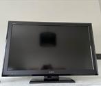 40 inch - Sony Bravia LCD TV, Ophalen, LCD, Zo goed als nieuw, Sony