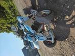 Yamaha blaster, Motoren, Particulier