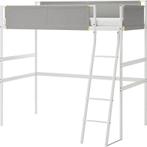 Li mezzanine Ikea à donner, 90 cm, Une personne, Enlèvement, Utilisé