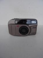MINOLTA RIVA ZOOM 70 compactcamera, Ophalen of Verzenden, Compact, Minolta