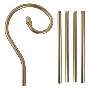 Sinterklaas staf beschikbaar voor biedingen