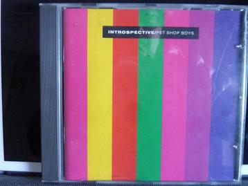 PET SHOP BOYS  beschikbaar voor biedingen