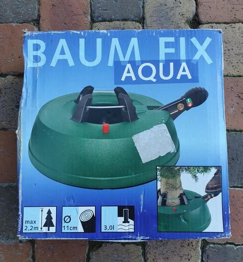 Boomstandaard - boomfix, Tuin en Terras, Bloembakken en Plantenbakken, Nieuw, Kunststof, Binnen, Rond, Ophalen