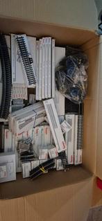 Marklin voie k gros lot, Enlèvement ou Envoi, Rails