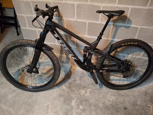 Trek FUEL EX 9.7, Fietsen en Brommers, Fietsen | Heren | Sportfietsen en Toerfietsen, Zo goed als nieuw, Overige merken, 10 tot 15 versnellingen