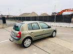 Renault Clio 1.6 16v/Automaat!!!, Bedrijf, 5 deurs, Stadsauto, Euro 3