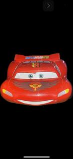 Vtech Genius Flash McQueen Autocomputer - Vtech, Kinderen en Baby's, Ophalen, Zo goed als nieuw