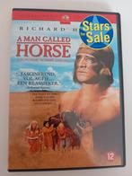 Dvd A man called horse (Western) ZELDZAAM, Cd's en Dvd's, Dvd's | Klassiekers, Ophalen of Verzenden, Zo goed als nieuw, Actie en Avontuur
